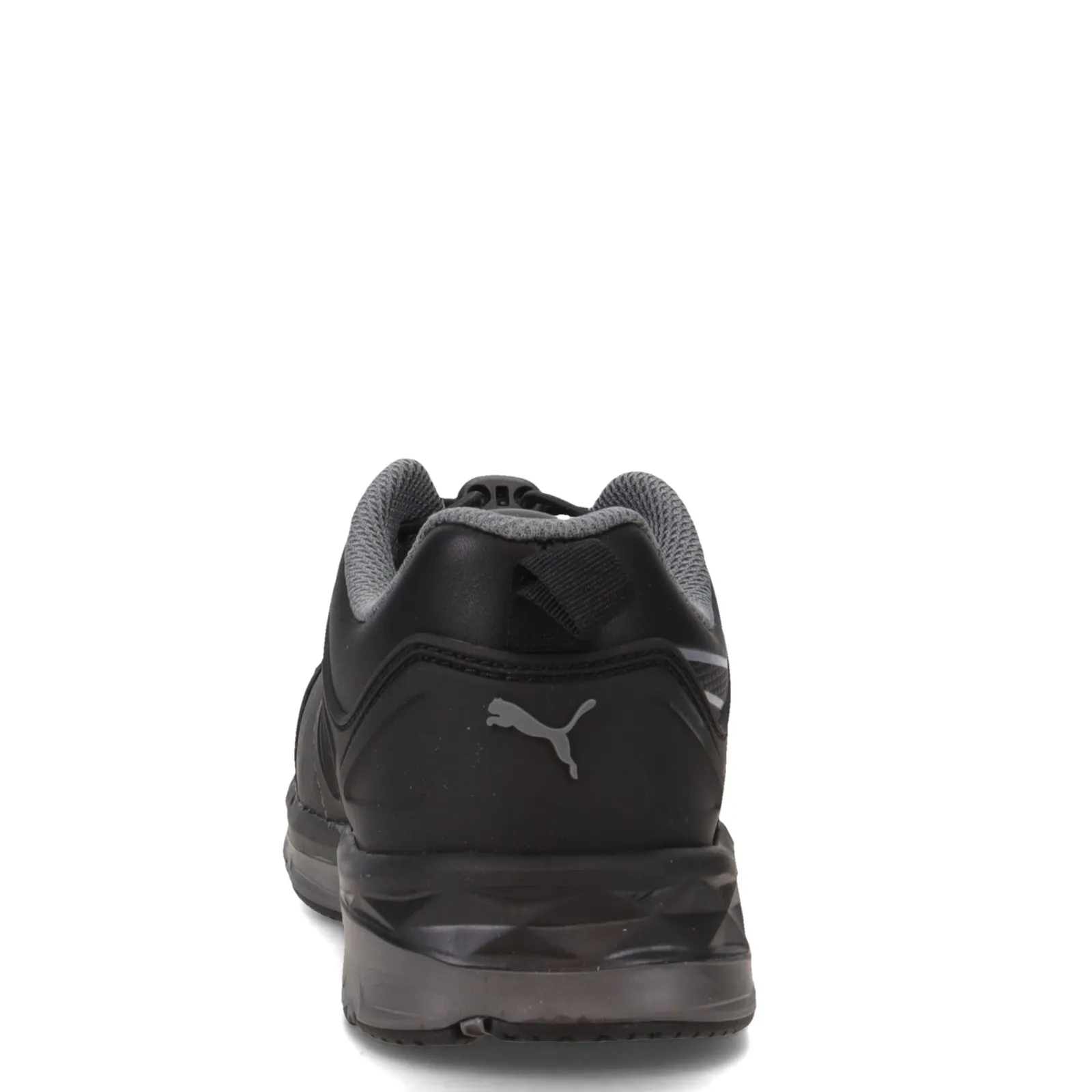 Clearance Puma Safety Women's , Velocity 2.0 Low Work Shoe Black