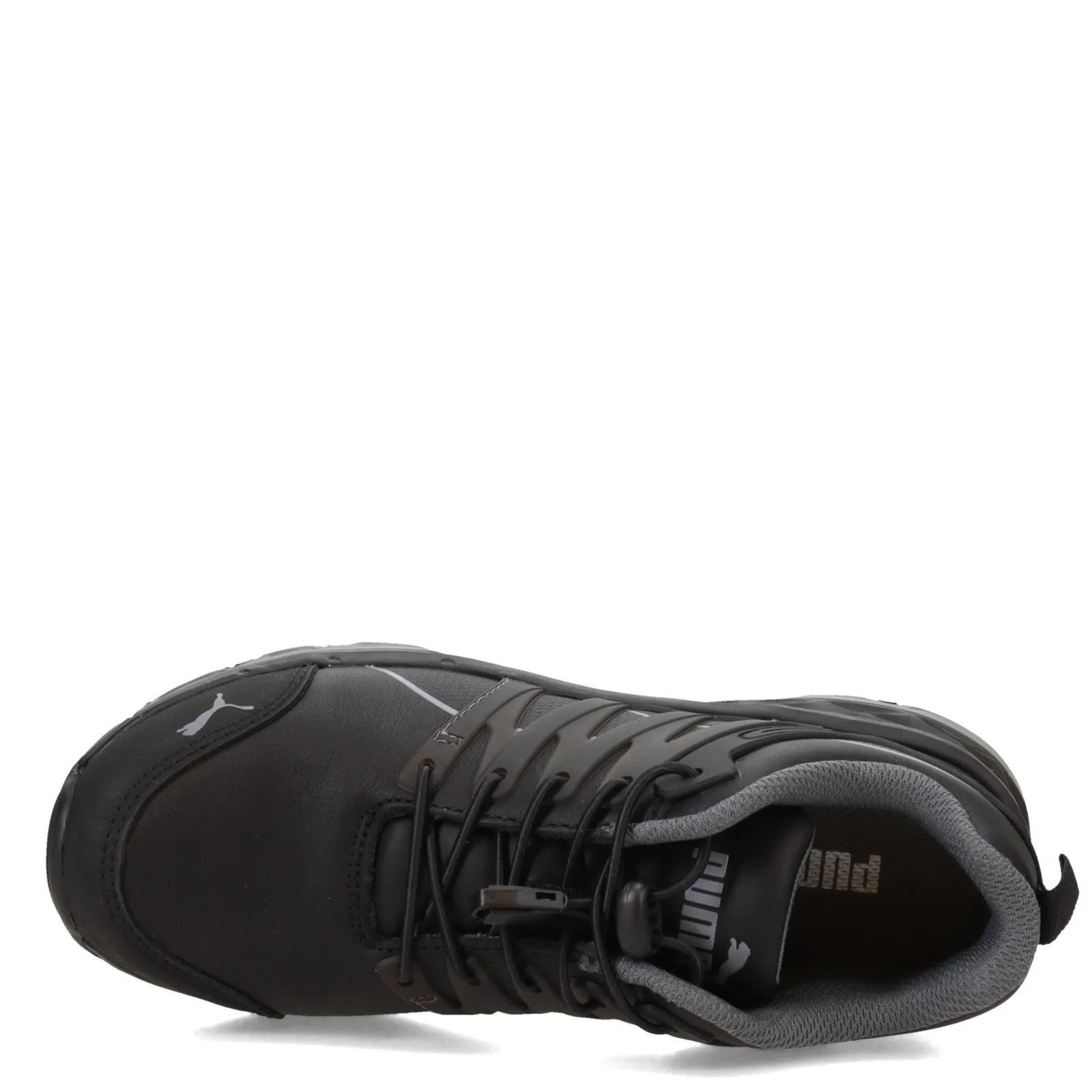 Clearance Puma Safety Women's , Velocity 2.0 Low Work Shoe Black