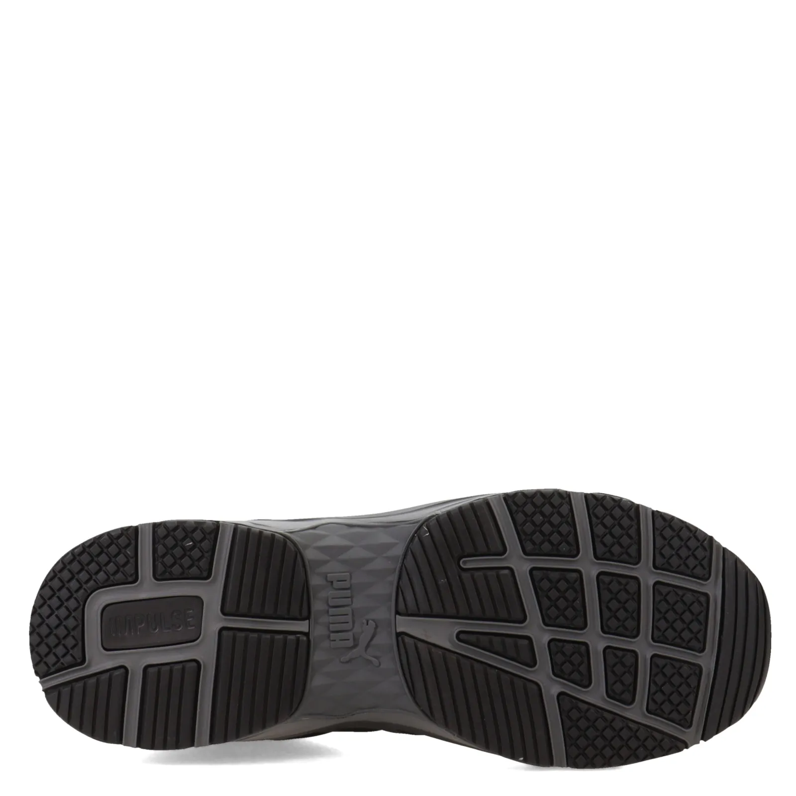 Clearance Puma Safety Women's , Velocity 2.0 Low Work Shoe Black