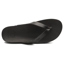 Women's , Cushion Bounce Court Thong Sandal-Reef Hot