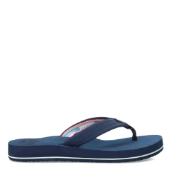 Best Reef Women's , Cushion Breeze Sandal Midnight