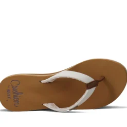 Women's , Cushion Sands Sandal-Reef Clearance