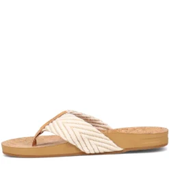 Women's , Cushion Strand Sandal-Reef Sale