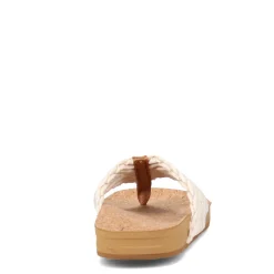 Women's , Cushion Strand Sandal-Reef Sale