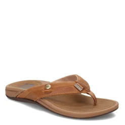 Reef Women's , Pacific Sandal Caramel