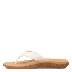 Women's , Santa Ana Sandal-Reef Hot