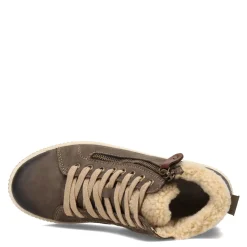 Hot Remonte Women's , D0770 Boot Smoke