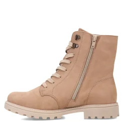 Outlet Rieker Women's Remonte, D8479 Boot Camel