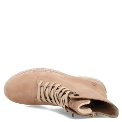 Outlet Rieker Women's Remonte, D8479 Boot Camel