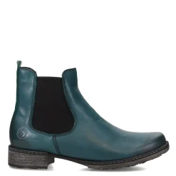 Clearance Rieker Women's Remonte, D4375 Boot Petrol