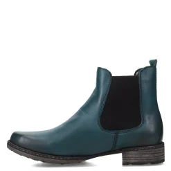 Clearance Rieker Women's Remonte, D4375 Boot Petrol