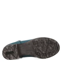 Clearance Rieker Women's Remonte, D4375 Boot Petrol