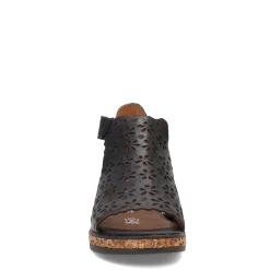 Outlet Remonte Women's , D3056 Sandal Black