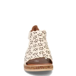 Hot Remonte Women's , D3056 Sandal Porzellan