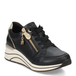 Sale Remonte Women's , Eleni Sneaker Black