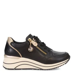 Sale Remonte Women's , Eleni Sneaker Black