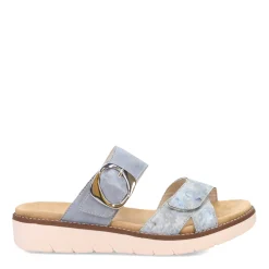 Women's Remonte, Jocelyn 48 Sandal-Rieker New