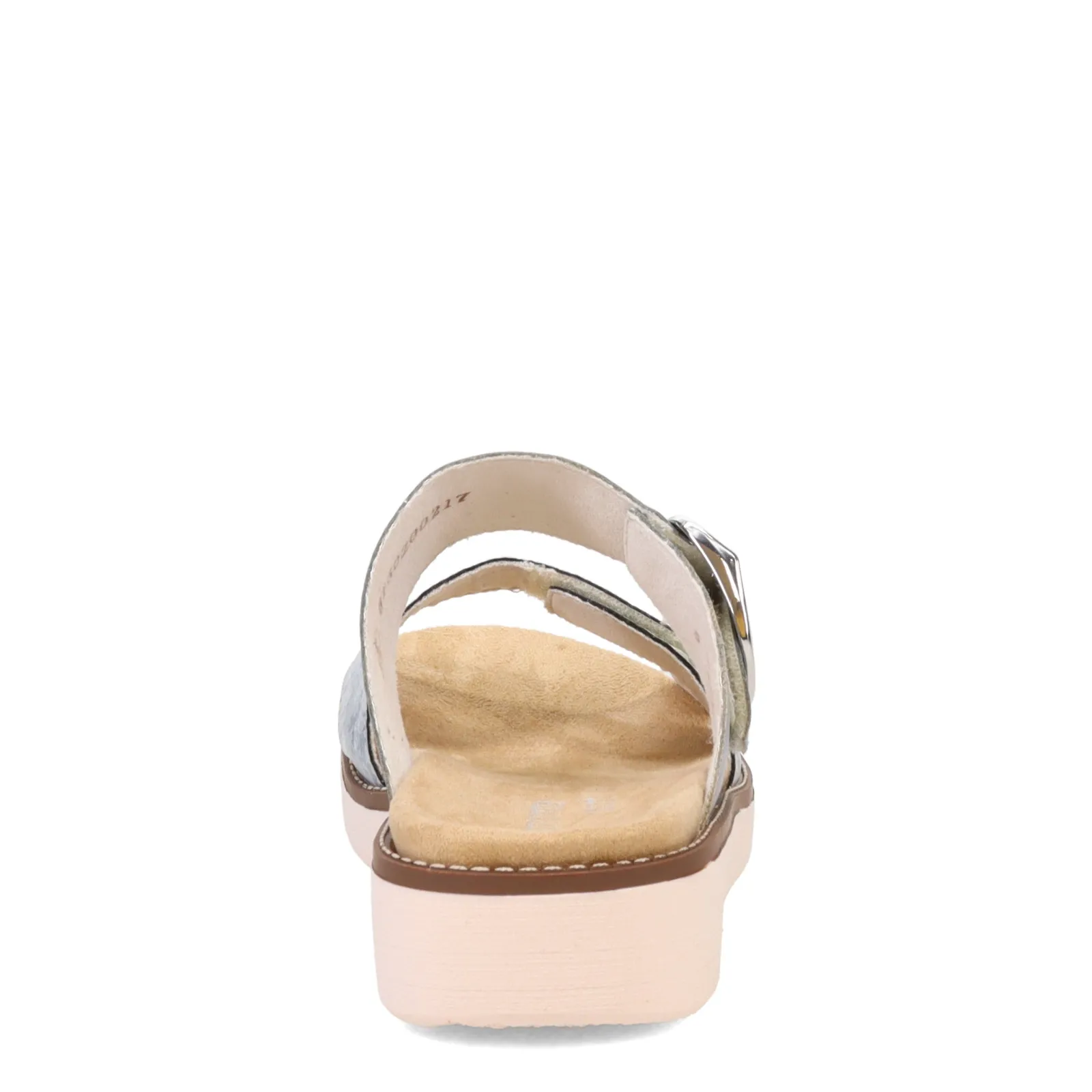 Women's Remonte, Jocelyn 48 Sandal-Rieker New