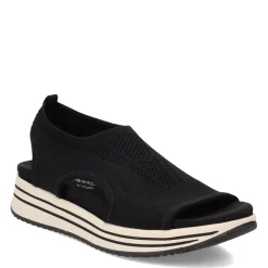 Best Remonte Women's , Jocelyn Sandal Black