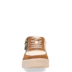 Online Remonte Women's , Kendra Sneaker Pebble Ginger