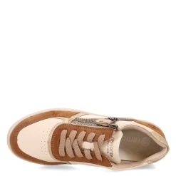 Online Remonte Women's , Kendra Sneaker Pebble Ginger