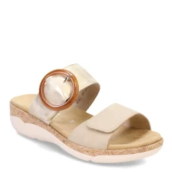 Women's , R6858 Sandal-Remonte