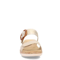 Women's , R6858 Sandal-Remonte