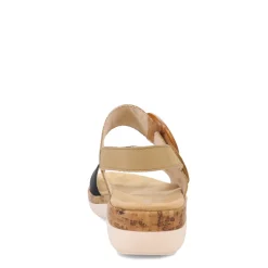 Outlet Remonte Women's , Rock Sandal Pazifik