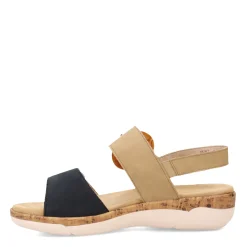 Women's , Rock Sandal-Remonte Outlet