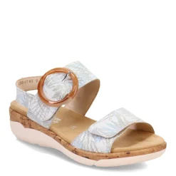 Women's , Rock Sandal-Remonte