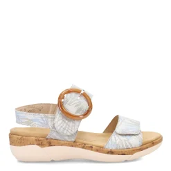 Women's , Rock Sandal-Remonte