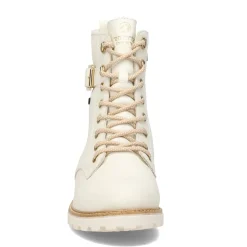 Online Rieker Women's Remonte, Samira Boot Off White