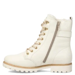 Online Rieker Women's Remonte, Samira Boot Off White