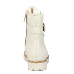 Online Rieker Women's Remonte, Samira Boot Off White