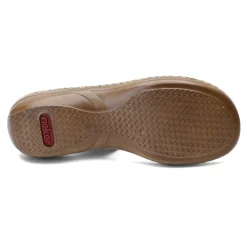 Outlet Rieker Women's , 608 Sandal Pastel Multi