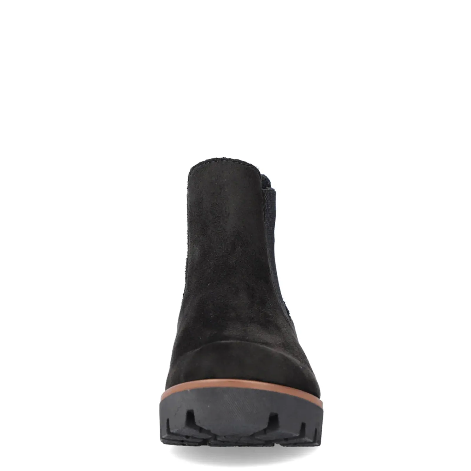 Sale Rieker Women's , Amalia 65 Boot Black