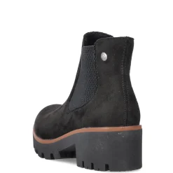 Sale Rieker Women's , Amalia 65 Boot Black