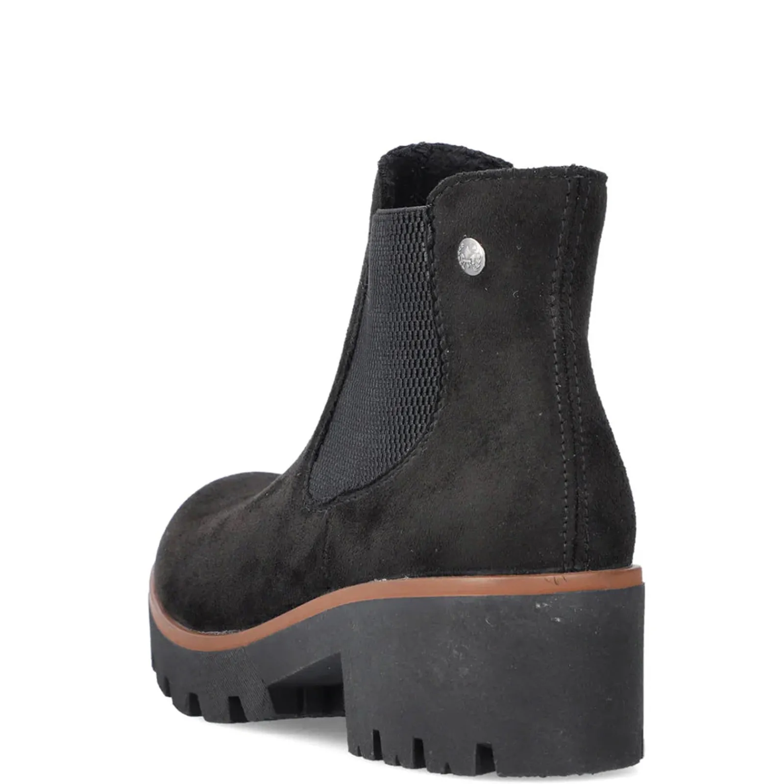 Sale Rieker Women's , Amalia 65 Boot Black