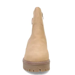 Outlet Rieker Women's , Y8554 Boot Ginger