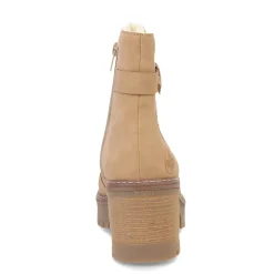 Outlet Rieker Women's , Y8554 Boot Ginger