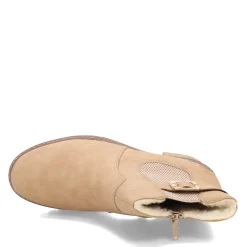 Outlet Rieker Women's , Y8554 Boot Ginger