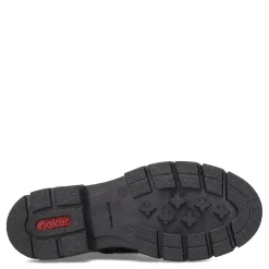 Rieker Women's , Z9110 Boot Black