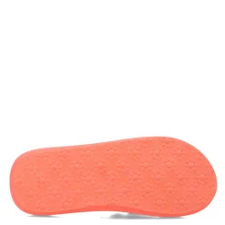 Best Rocket Dog Women's , Sunset Braid Sandal Melon