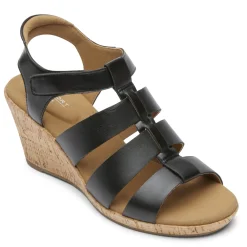 Women's , Briah Gladiator Sandal-Rockport Sale