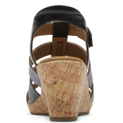 Women's , Briah Gladiator Sandal-Rockport Sale