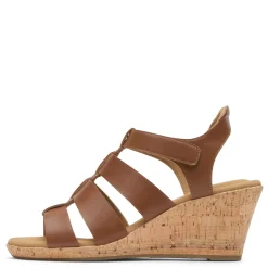 Women's , Briah Gladiator Sandal-Rockport Online