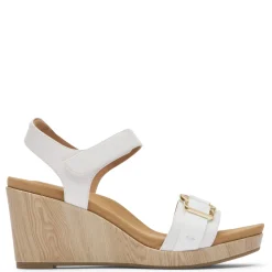 Women's , Briah II Two Band Sandal-Rockport Online