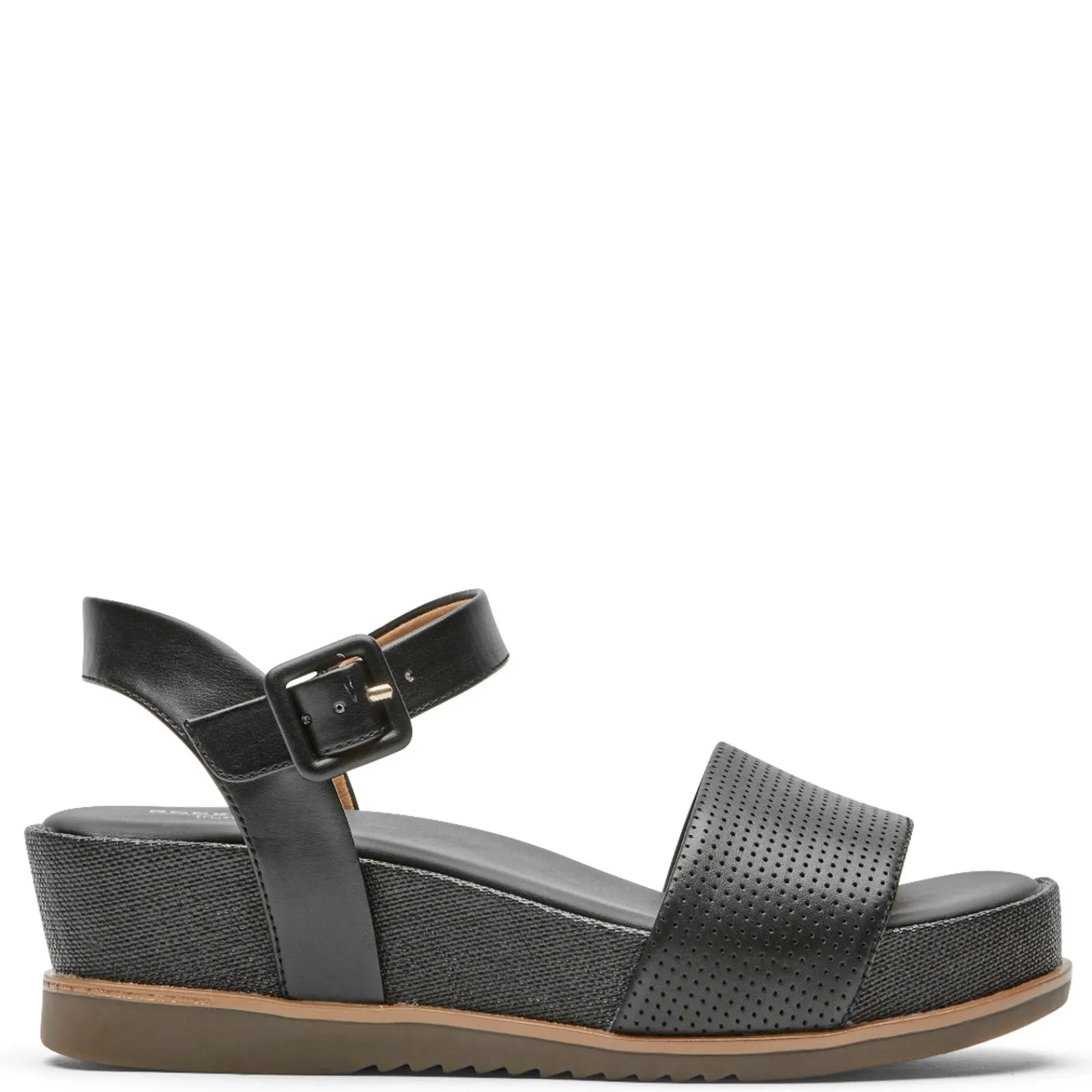 Women's , Delanie Sandal-Rockport Sale