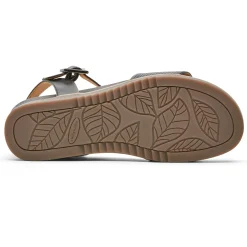 Women's , Delanie Sandal-Rockport Sale
