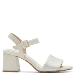 Rockport Women's , Farrah Sandal Vanilla